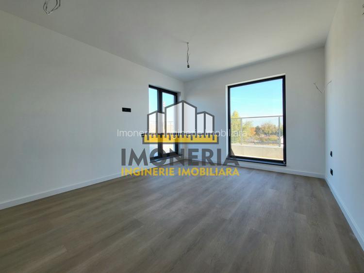 4 camere eficiente energetic cu priveliste-0% comision-550m Metrou - 19