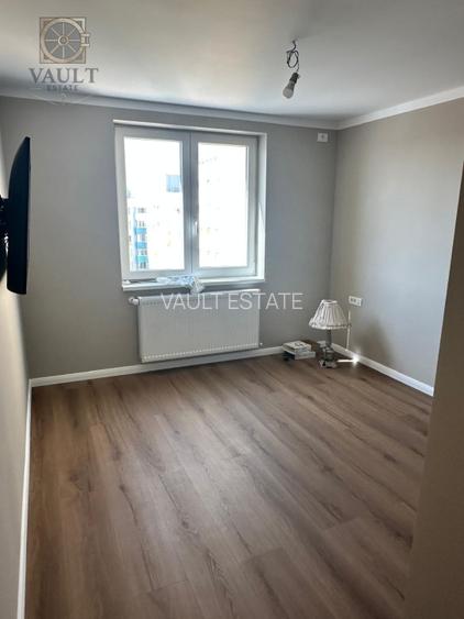 Apartament 4 camere - renovat, centrala proprie - Rahova - 10