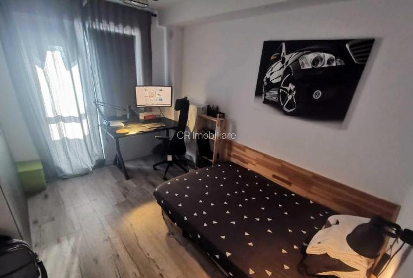 Apartament 4 camere Obor calea Mosilor - 2