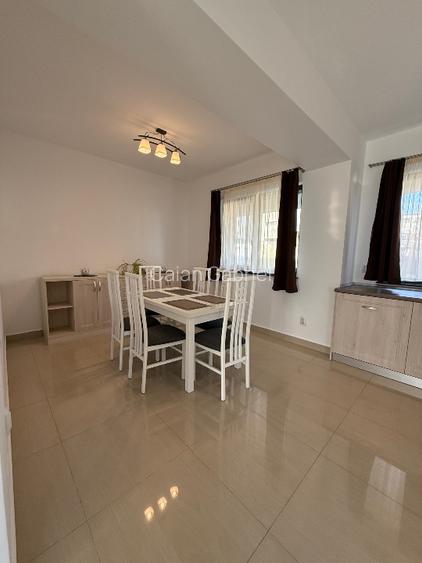 Duplex ultrafinisat, complet mobilat și utilat, în cartierul Europa - 8