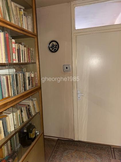Vând apartament cu 3 camere în zona Sagului Timisoara - 9