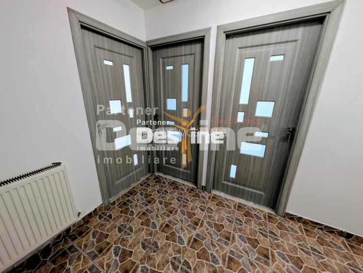 Casă individuală P+M 113 mp + garaj + beci 500 mp teren - Lunca Cetățuii Astoria - 17