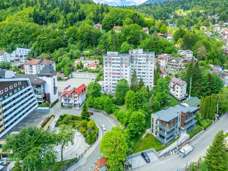 Teren premium în Sinaia – oportunitate pentru un proiect excusivist - 7