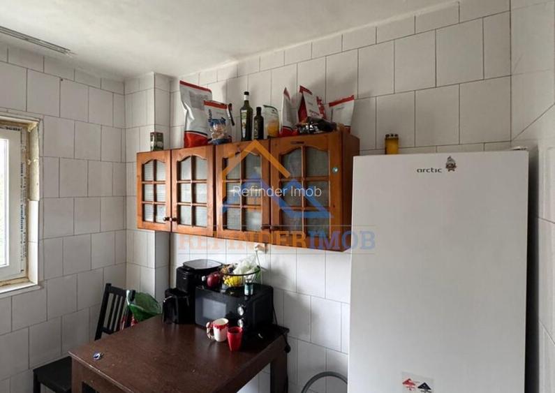 2 camere metrou Piata Sudului, 2 balcoane, reabilitat, 1981 - 4