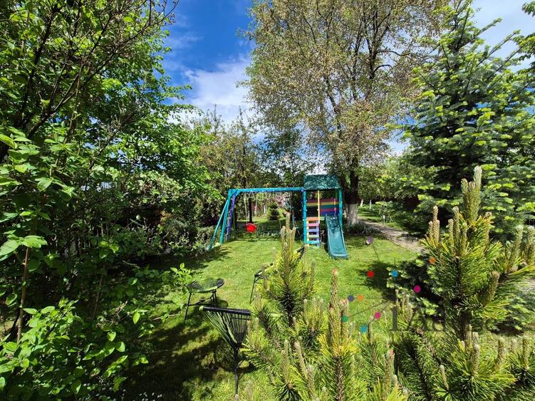 Vanzare Casa Sanpetru - 12