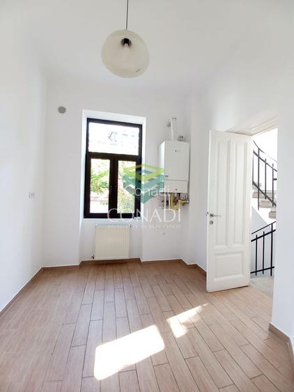 Vilă interbelică (birouri) - Dorobanți Capitale - 12