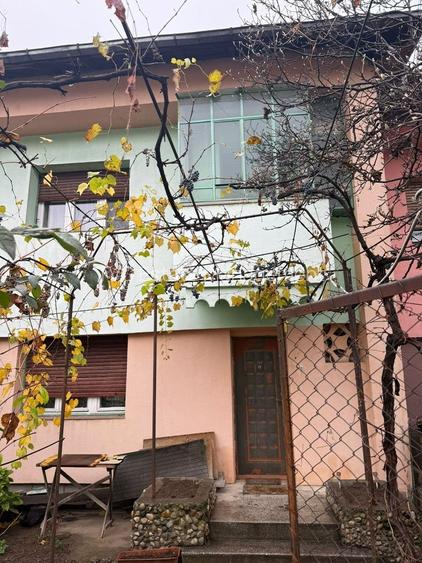 Vila P+1 Craiova central - 2