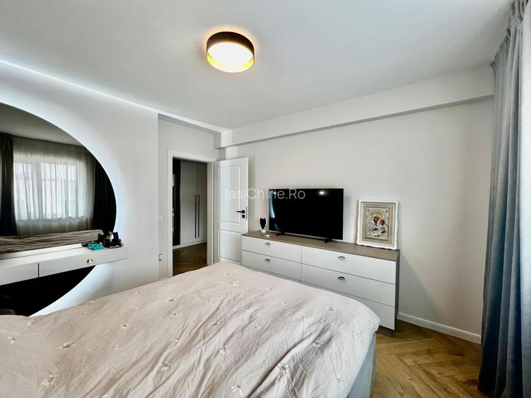 De vânzare | Exclusivitate | 3 camere | Rediu Gardens | Bloc 2023 | grădină + pa - 3
