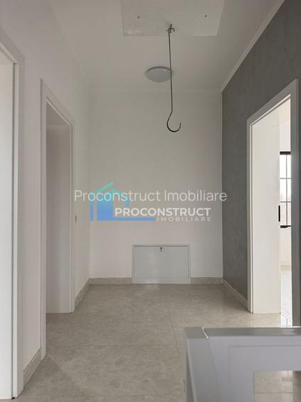 Casa NOUA | 130 mp | Giroc | Finisaje și materiale premium | - 17