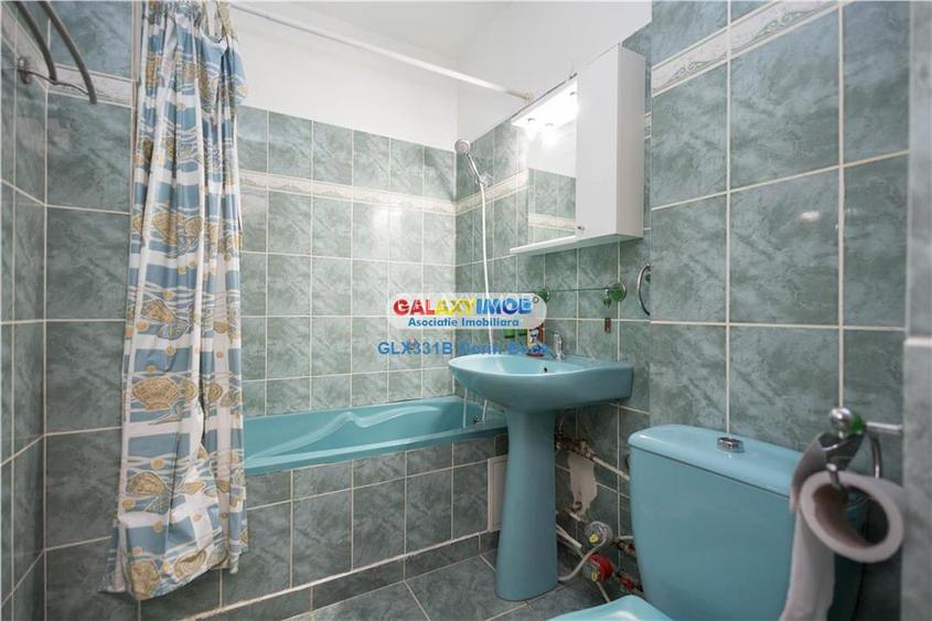 Vanzare apartament 2 camere TITAN (Intrarea Badeni) zona linistita - 12