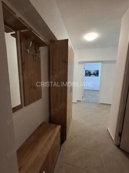 Apartament 3 camere de închiriat Prima închiriere Parcare Tineretului - 7
