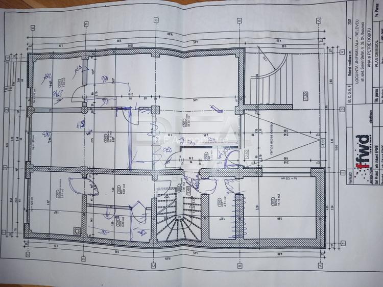 Spatiu educational intr o vila Parcul Carol - 10