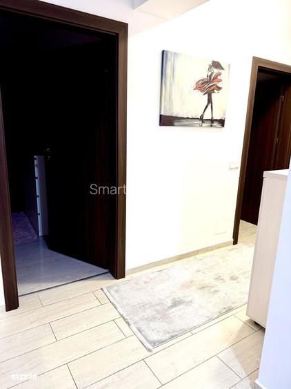 Apartament Modern 2 Camere | Parcul Liniei – Plaza România | Metrou 5 Minute - 9