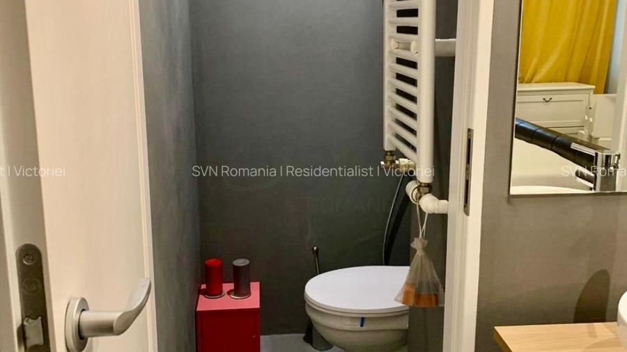 REA1025903 Apartamente 2 camere I Herastrau I De vanzare - 7