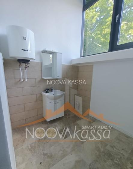 Zona industriala- hala + spatiu  birouri - 5