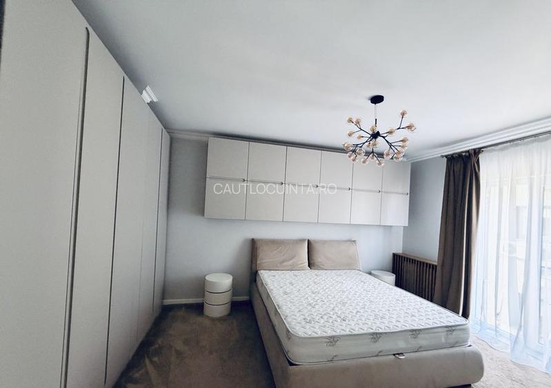 Apartament 3 camere | Băneasa | Sisești | Prima închiriere | Parcare - 5