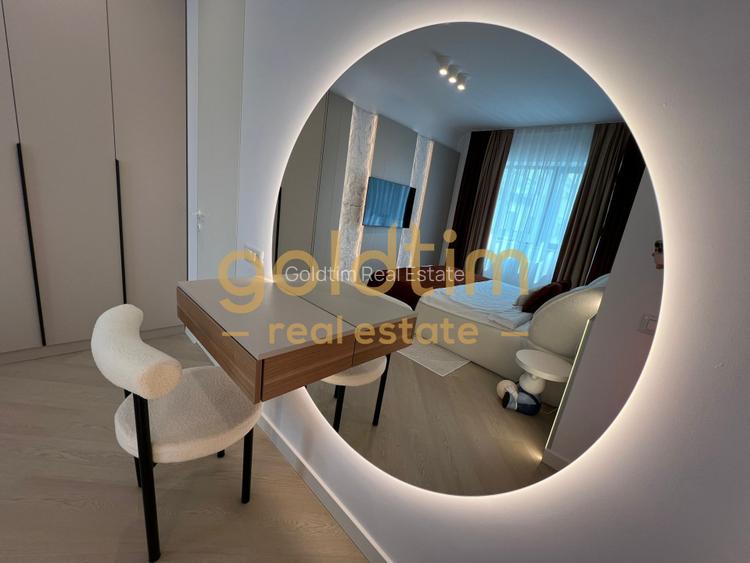 DESIGN UNIC/PIPERA/PARCARE SUBTERANA/SUPERB /CORTINA NORTH/DISPONIBIL 1 MARTIE - 17