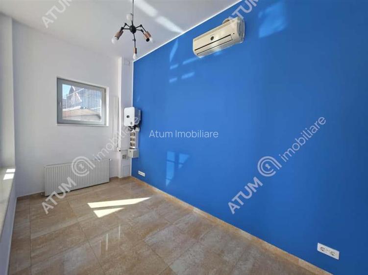 Cladire multifuntionala si terasa pentru evenimente corporate in Sibiu - 13