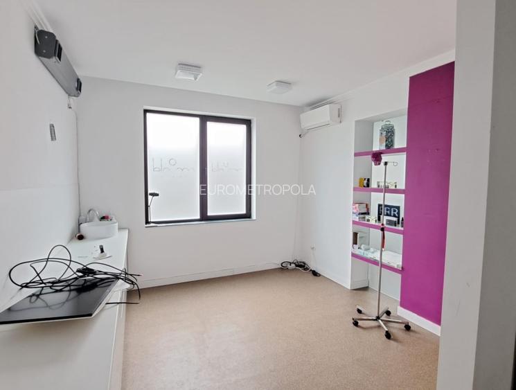 Vila renovata Dorobanti Capitale - 7