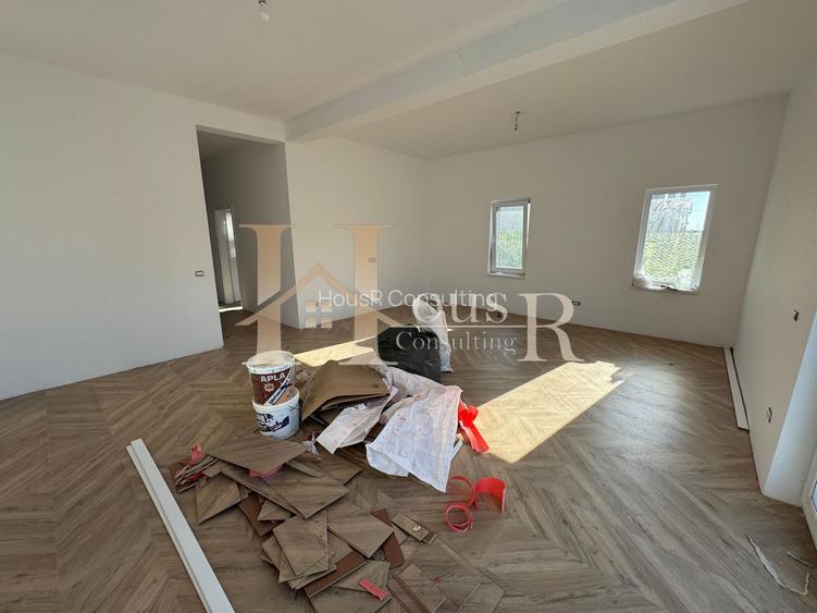 4 camere.Despartite prin Dressing.Design Modern! - 4