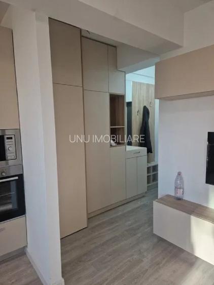 Apartament cu 2 camere - zona Capat CUG - Visoianu - 6