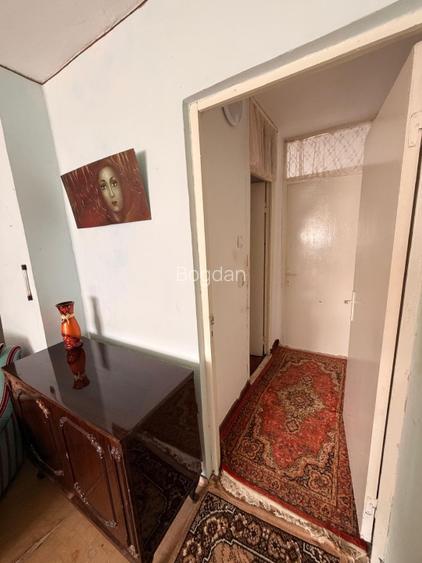2 camere decomandat ultracentral Năvodari – parter – lângă piață - 10
