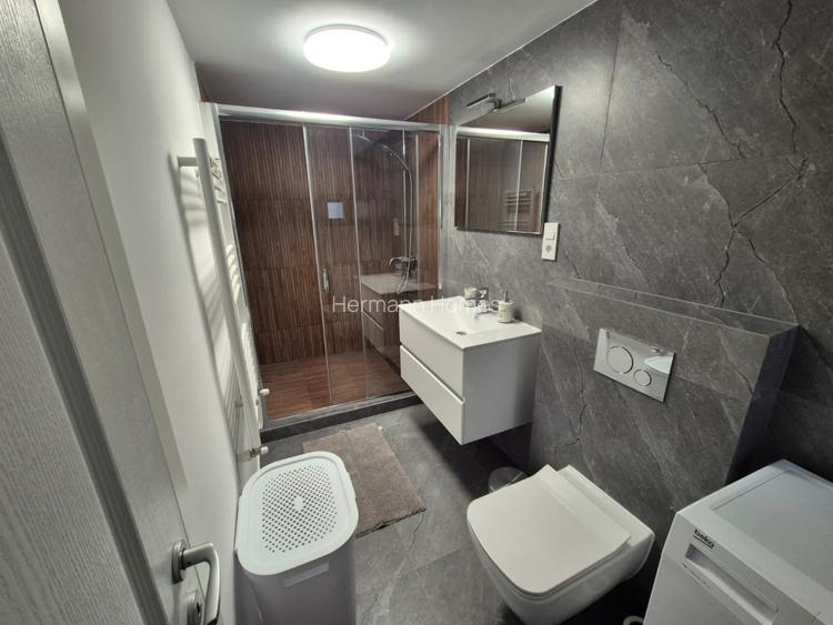 Apartament modern la casa cu curte – modern - Piata Cluj - 7