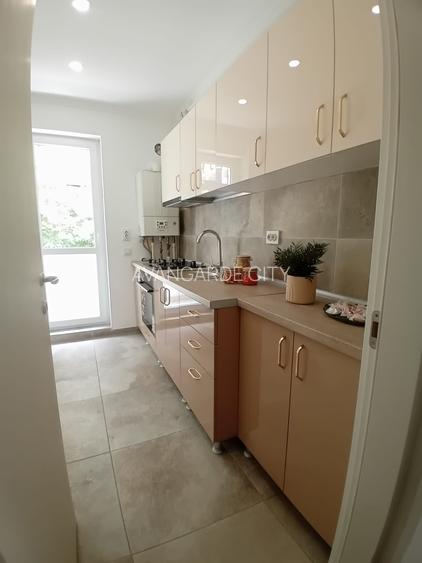 AVANGARDE CITY 2 CAMERE , PRET PROMOTIONAL,DIRECT DEZVOLTATOR, 0%COMISION - 3