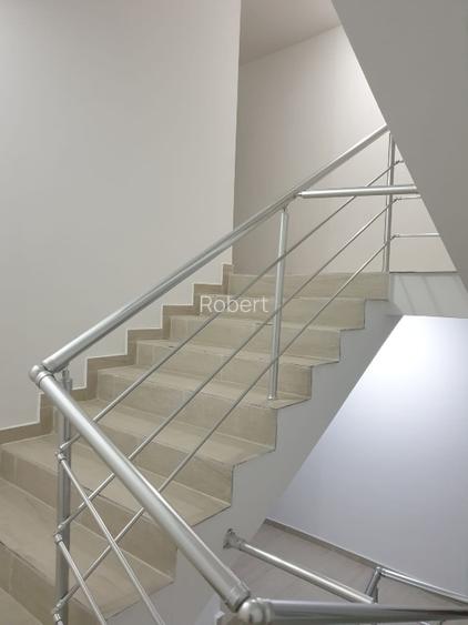 Garsonieră mobilată  - 8