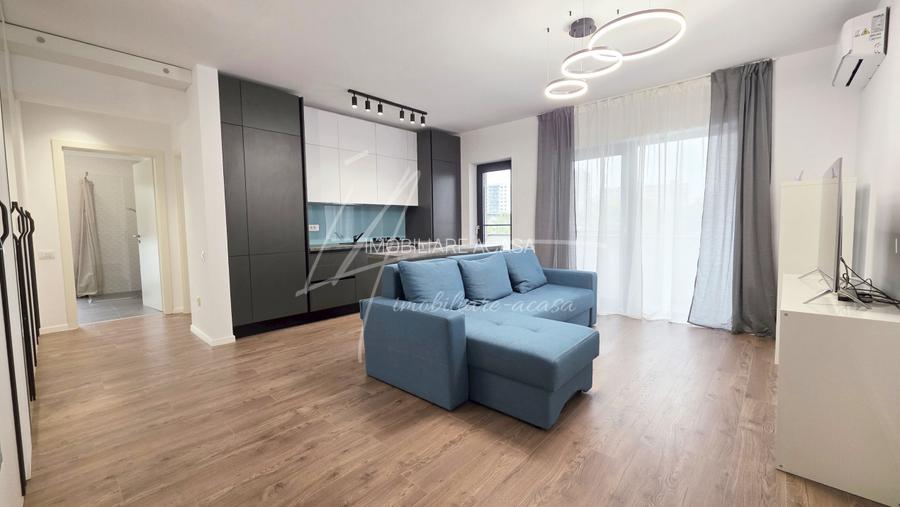 Ela Cotroceni. Locatie premium, apartament de exceptie cu parcare - 3