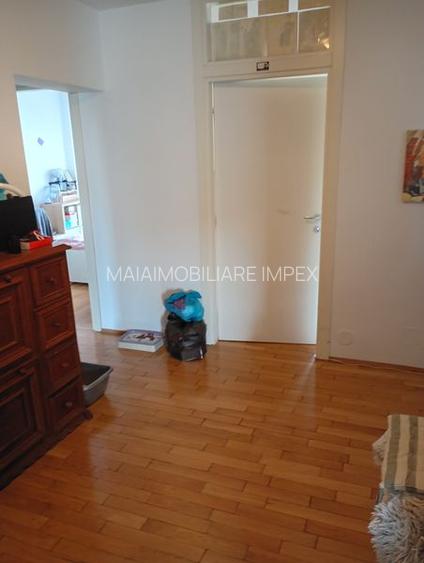 Apartament de 4 camere in zona Dorobanti,Beller - 2