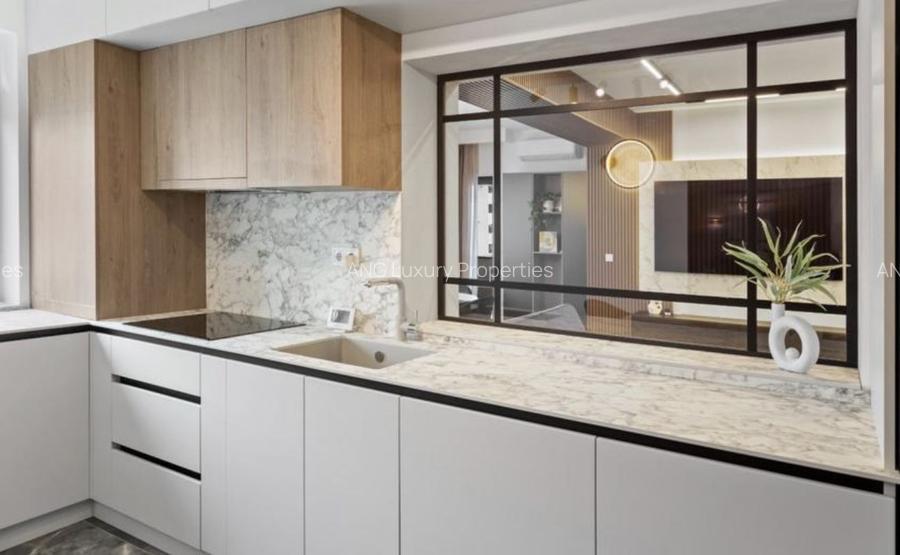 INCHIRIERE APARTAMENT 4 CAMERE ZONA PIPERA ROND OMV - 7