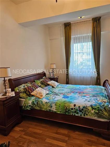 LANGA PARC HERASTRAU, 4 CAMERE SUPERBE, ET.4, 119 MP! - 27