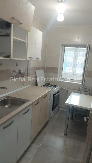 Închiriere Garsoniera zona Drumul Taberei - Strada Vladeasa - 7