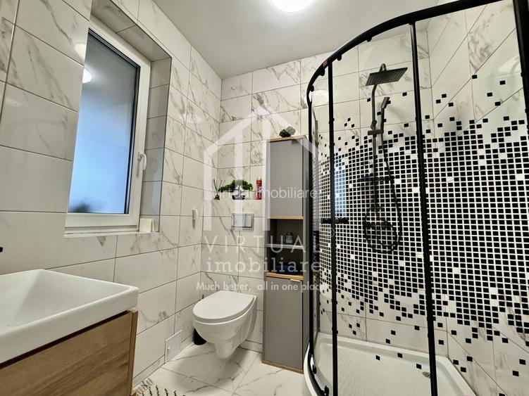 Casa individuala cu 4 camere, 120mp utili, 750mp teren, Cristian - 9