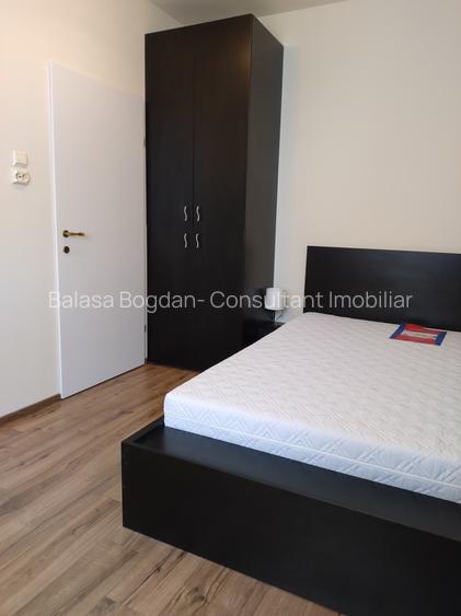 Apartament mobilat Brașovul Vechi - 8
