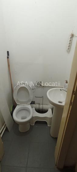 3 cam cu centrala termica proprie  ideal regim hotelier in Centrul Istoric - 9
