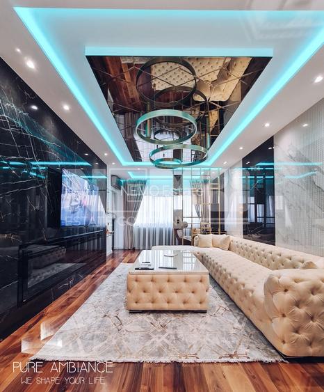 Apartament de Lux 3 Cam. | 84 Mp | Suceava/Burdujeni | 189.000Euro - 14