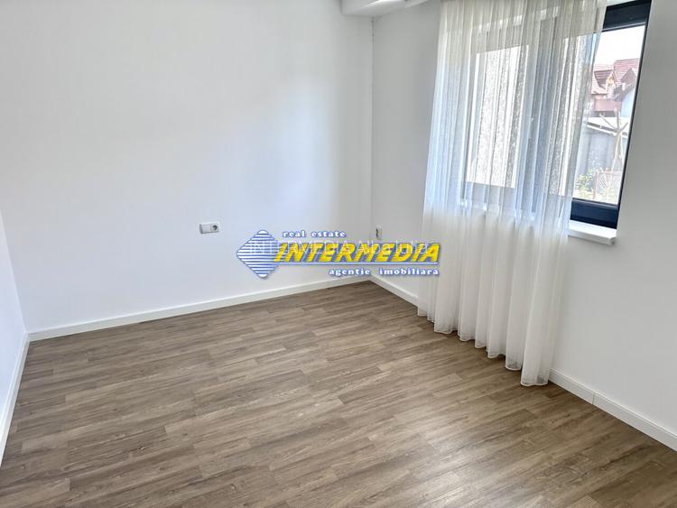 Casa NOUA de inchiriat finisata complet mobilata in Alba Iulia Cetate Piata - 9