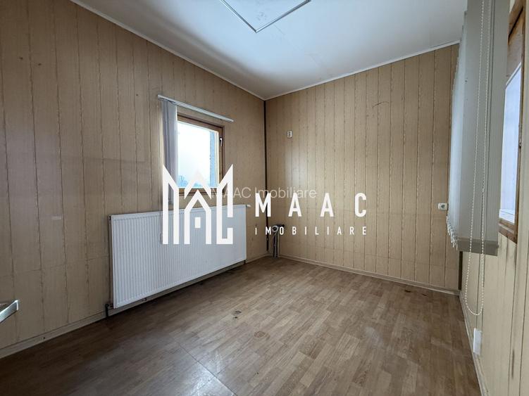 Spatiu comercial | La strada | 200 MP | Teren 300MP | Vestem - 7