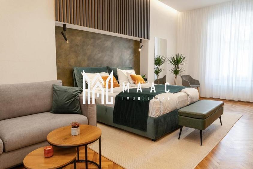 Apartament 1 Camera | 55MPU | Etaj 1 | Ultracentral - 2