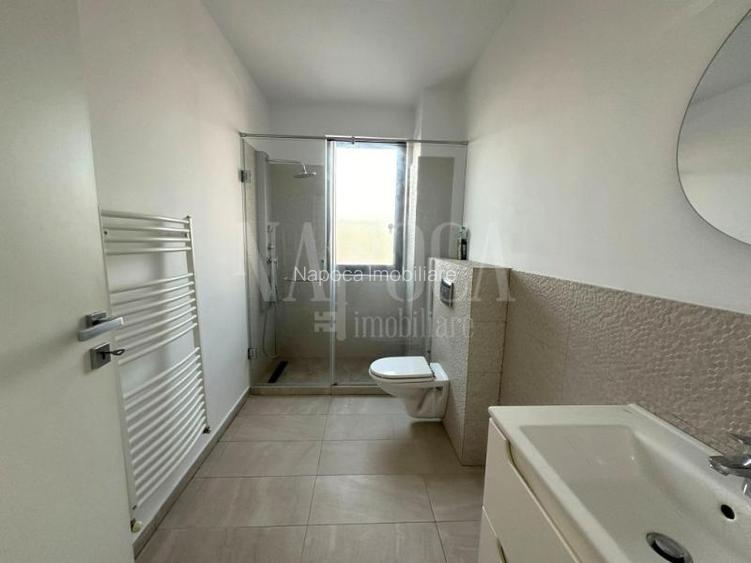 Apartament 4 camere de vanzare in Gheorgheni, Cluj Napoca - 9