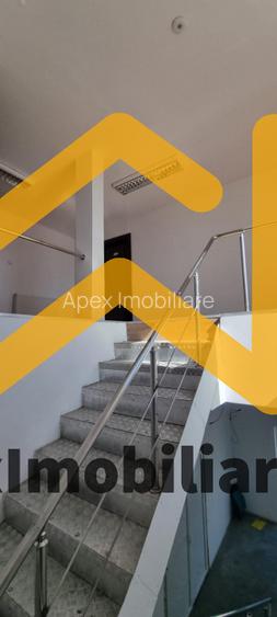 Hala Industrială Malu Rosu Ploiesti 550 mp + Birouri | Parcare 20 | Acces TIR | - 18