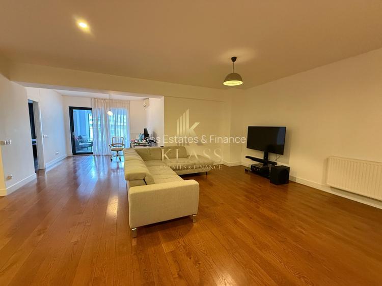 Vanzare Apartament 2 camere Upground | 100 mp | 2 bai | Terasa | Parcare optiona - 2