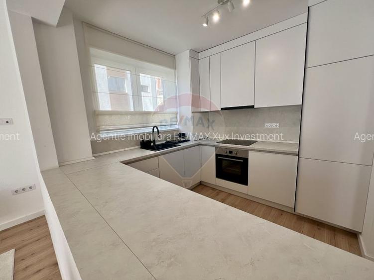 Apartament de vanzare mobilat,utilat! - 9