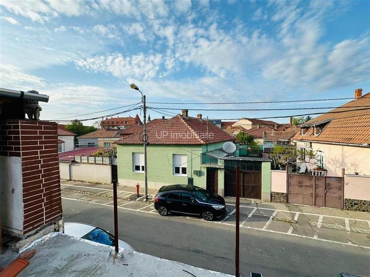 CASA ULTRACENTRALA, INDIVIDUALA P + M, STRADA CEZAR BOLLIAC - 4