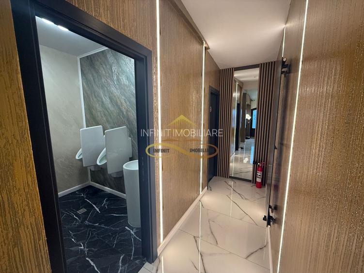 Restaurant afacere la cheie de inchiriat in Bacau - 10