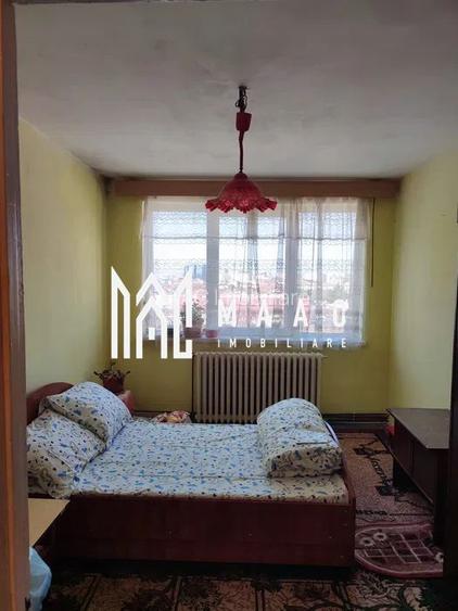 Apartament 3 camere | 67 MPU | Balcon 8 MP | Lift | Ciresica - 3