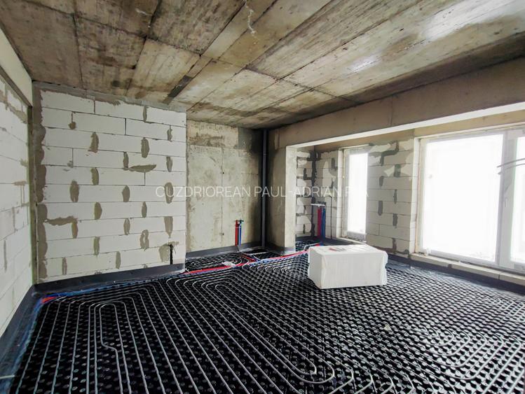 Apartament 2 camere de vanzare in Tomis Nord - Madrid Park - 3