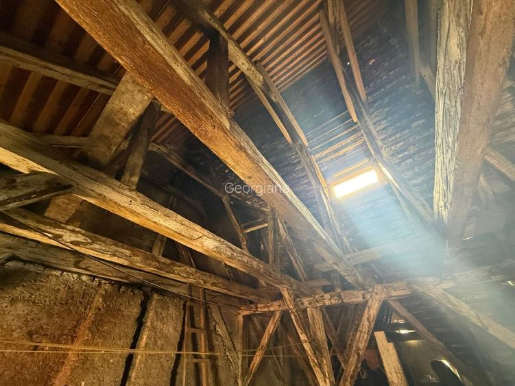 Vanzare casa str. Castelului - 5